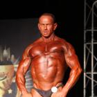 Randy  Hall - NPC Charlotte Cup  2013 - #1